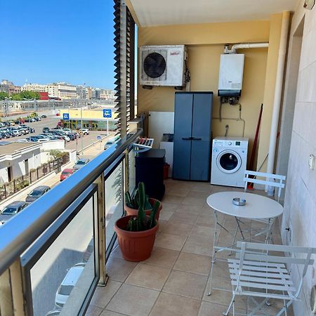 Apartment Capruzzi Бари Екстериор снимка