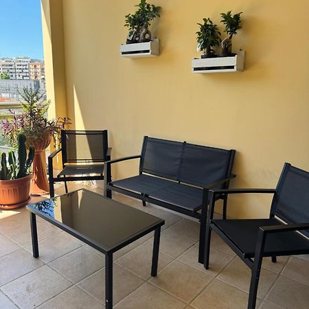 Apartment Capruzzi Бари Екстериор снимка