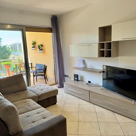 Apartment Capruzzi Бари Екстериор снимка