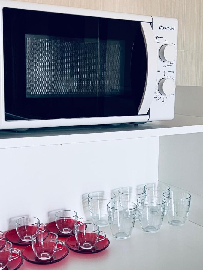 Apartment Capruzzi Бари Екстериор снимка
