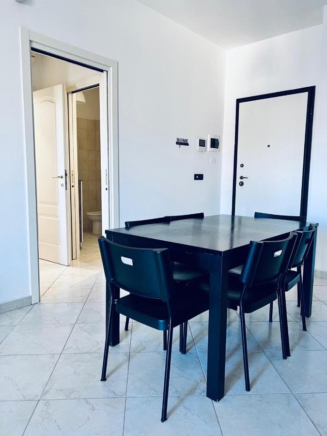 Apartment Capruzzi Бари Екстериор снимка
