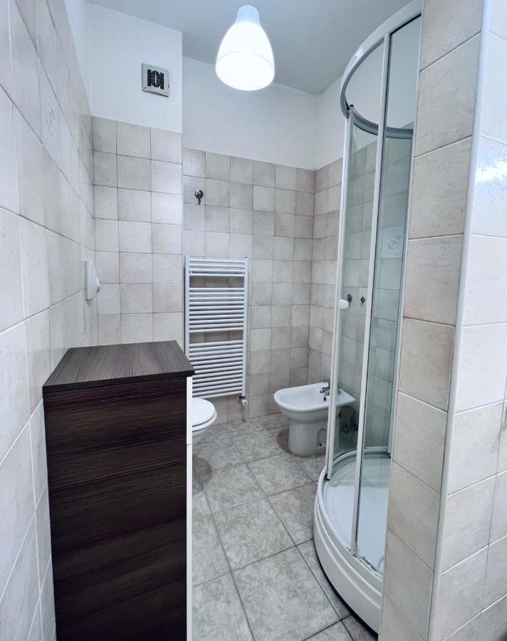 Apartment Capruzzi Бари Екстериор снимка