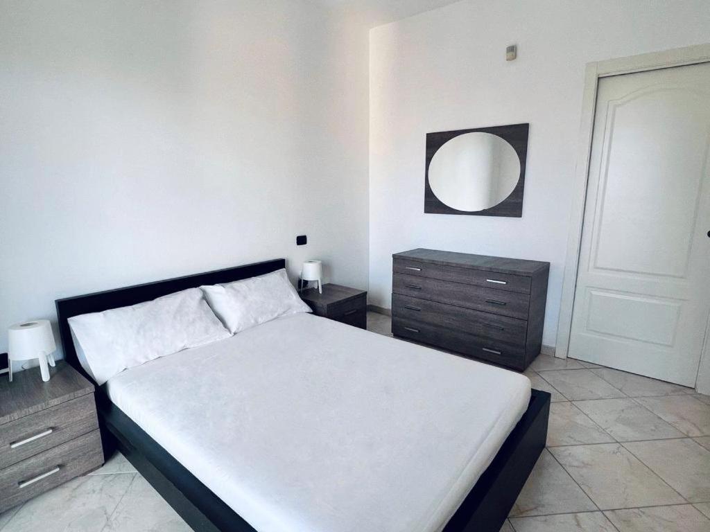 Apartment Capruzzi Бари Екстериор снимка