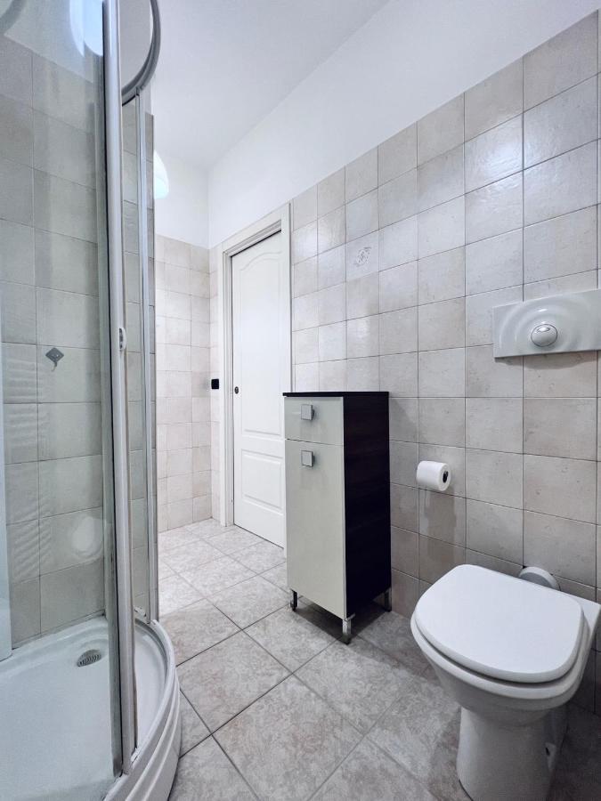 Apartment Capruzzi Бари Екстериор снимка