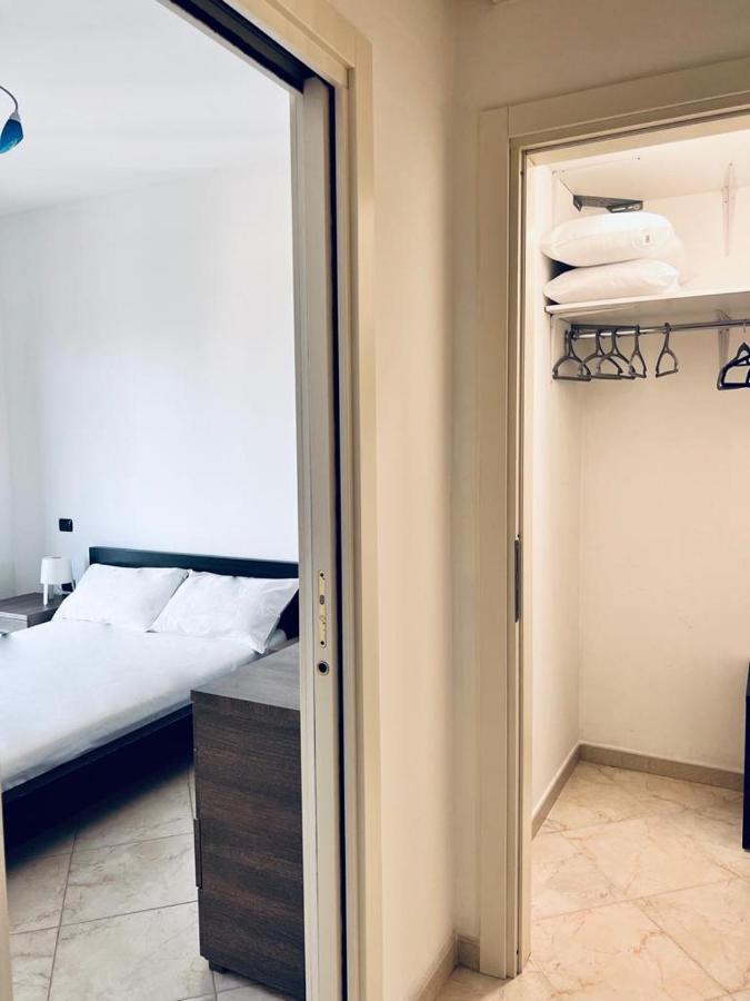 Apartment Capruzzi Бари Екстериор снимка