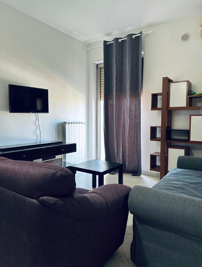 Apartment Capruzzi Бари Екстериор снимка