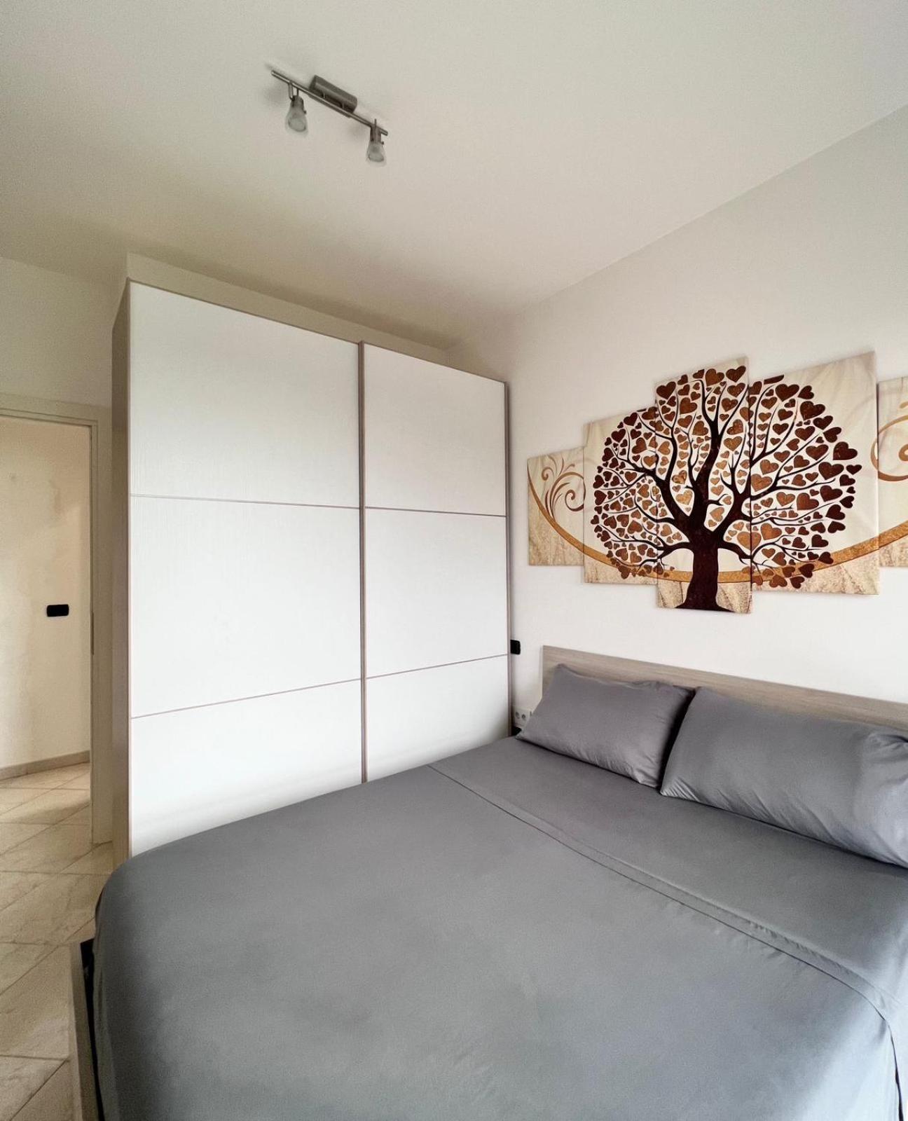 Apartment Capruzzi Бари Екстериор снимка