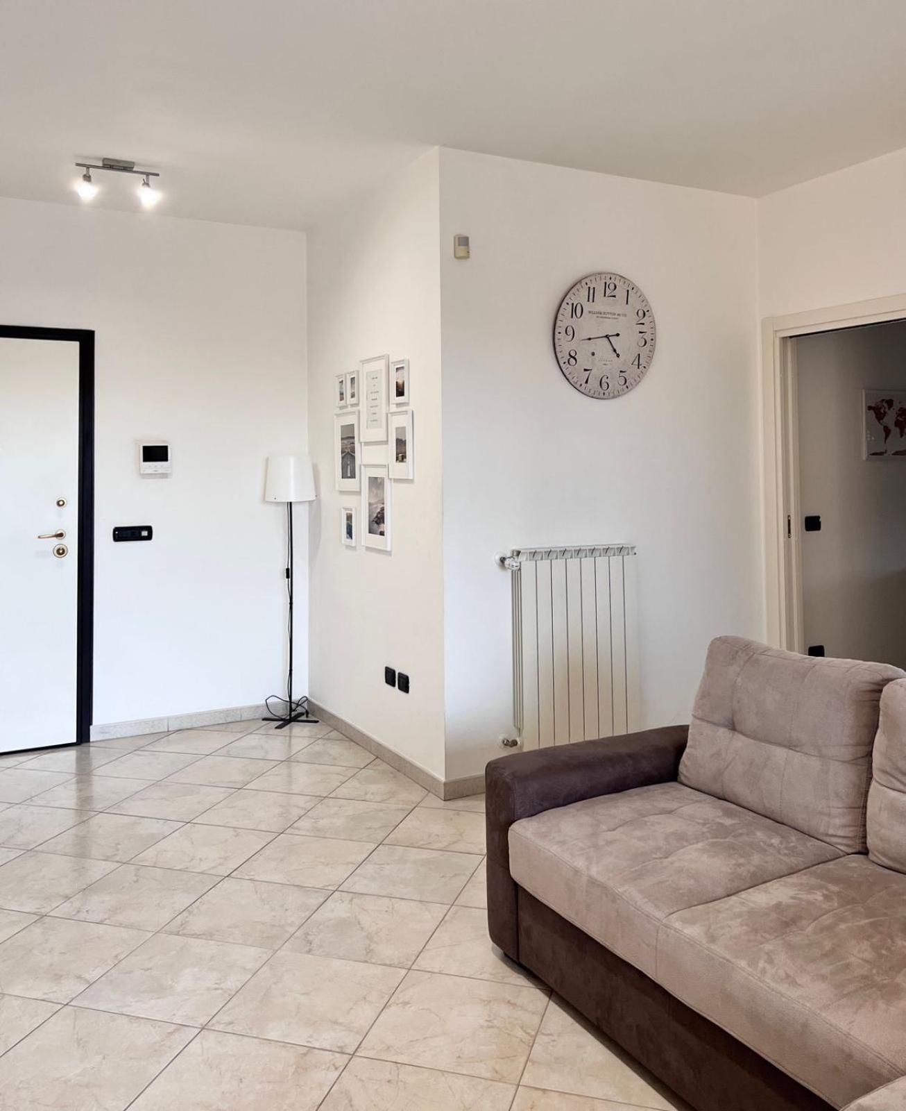 Apartment Capruzzi Бари Екстериор снимка