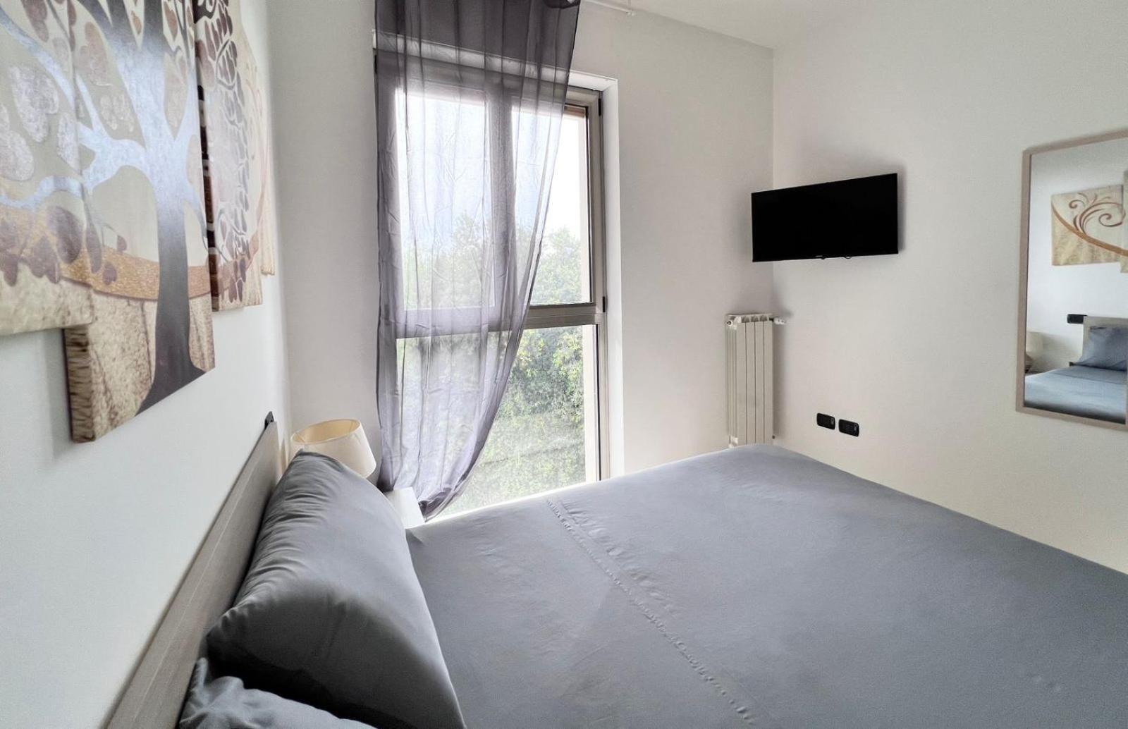 Apartment Capruzzi Бари Екстериор снимка