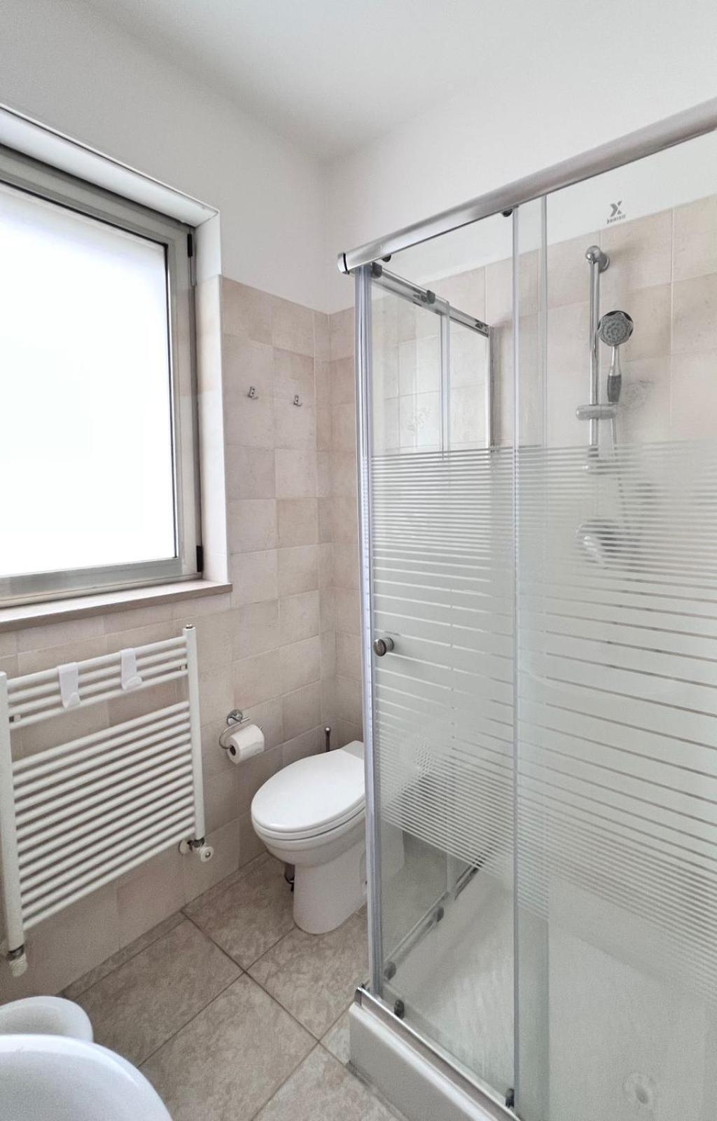 Apartment Capruzzi Бари Екстериор снимка