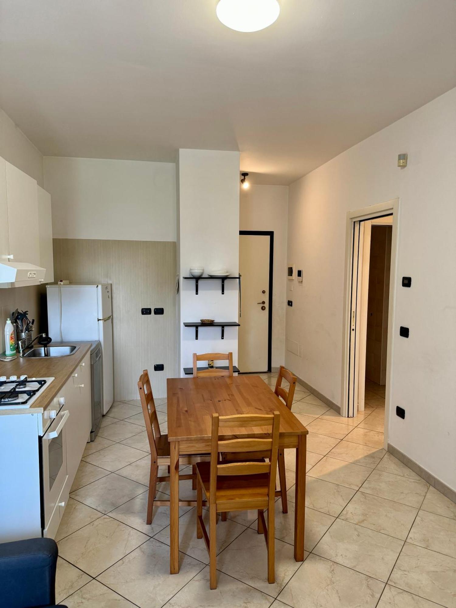 Apartment Capruzzi Бари Екстериор снимка
