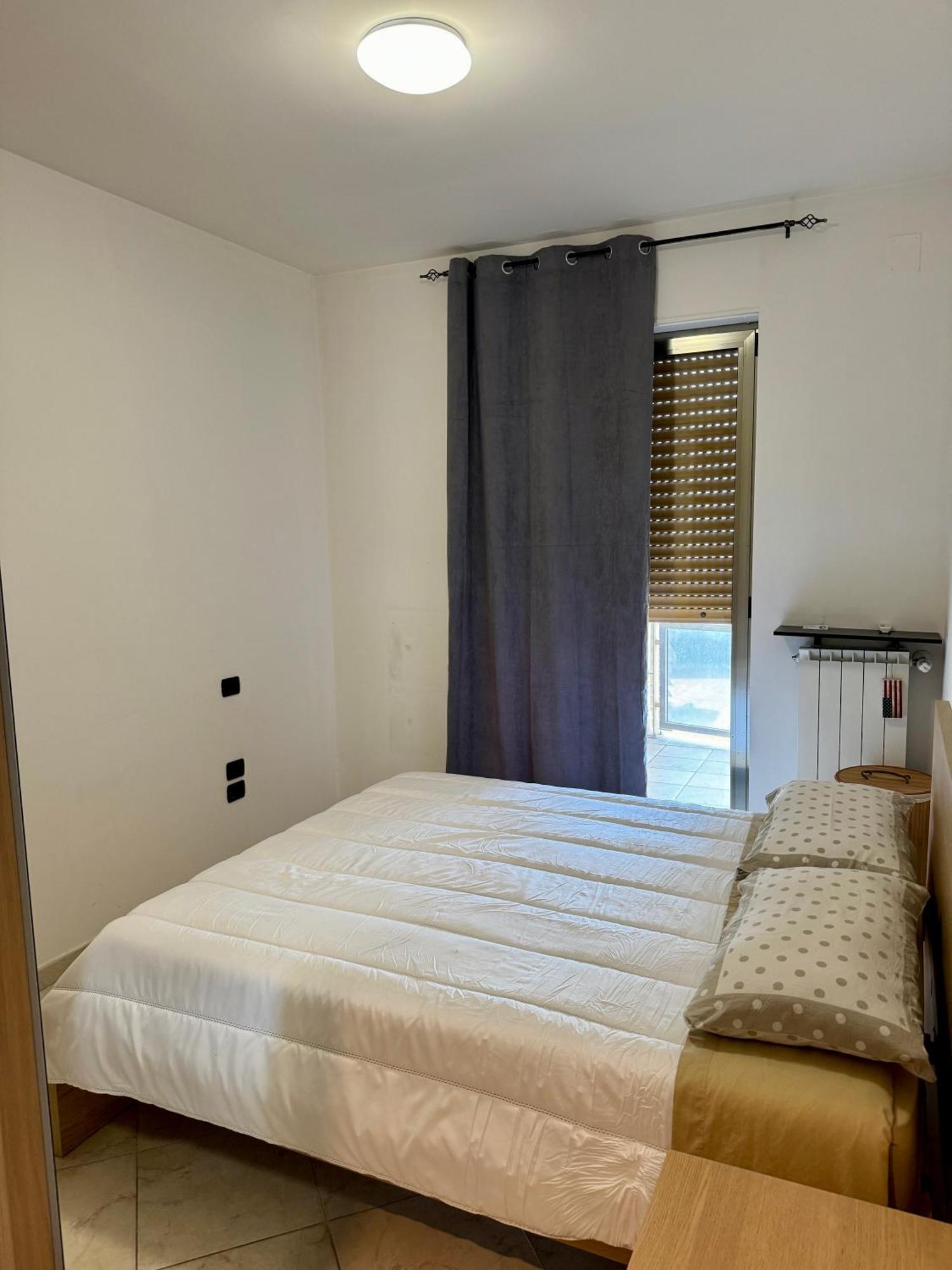 Apartment Capruzzi Бари Екстериор снимка