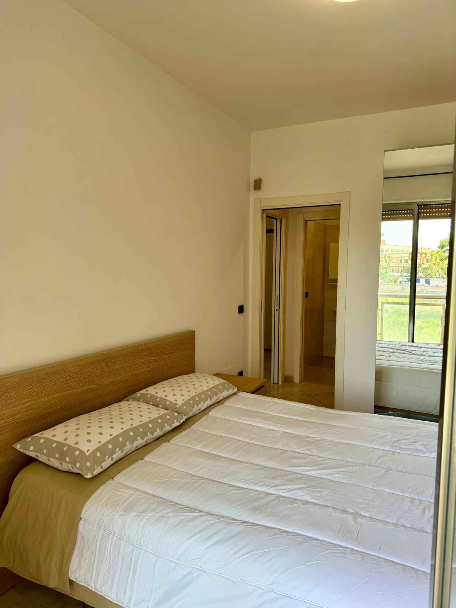 Apartment Capruzzi Бари Екстериор снимка