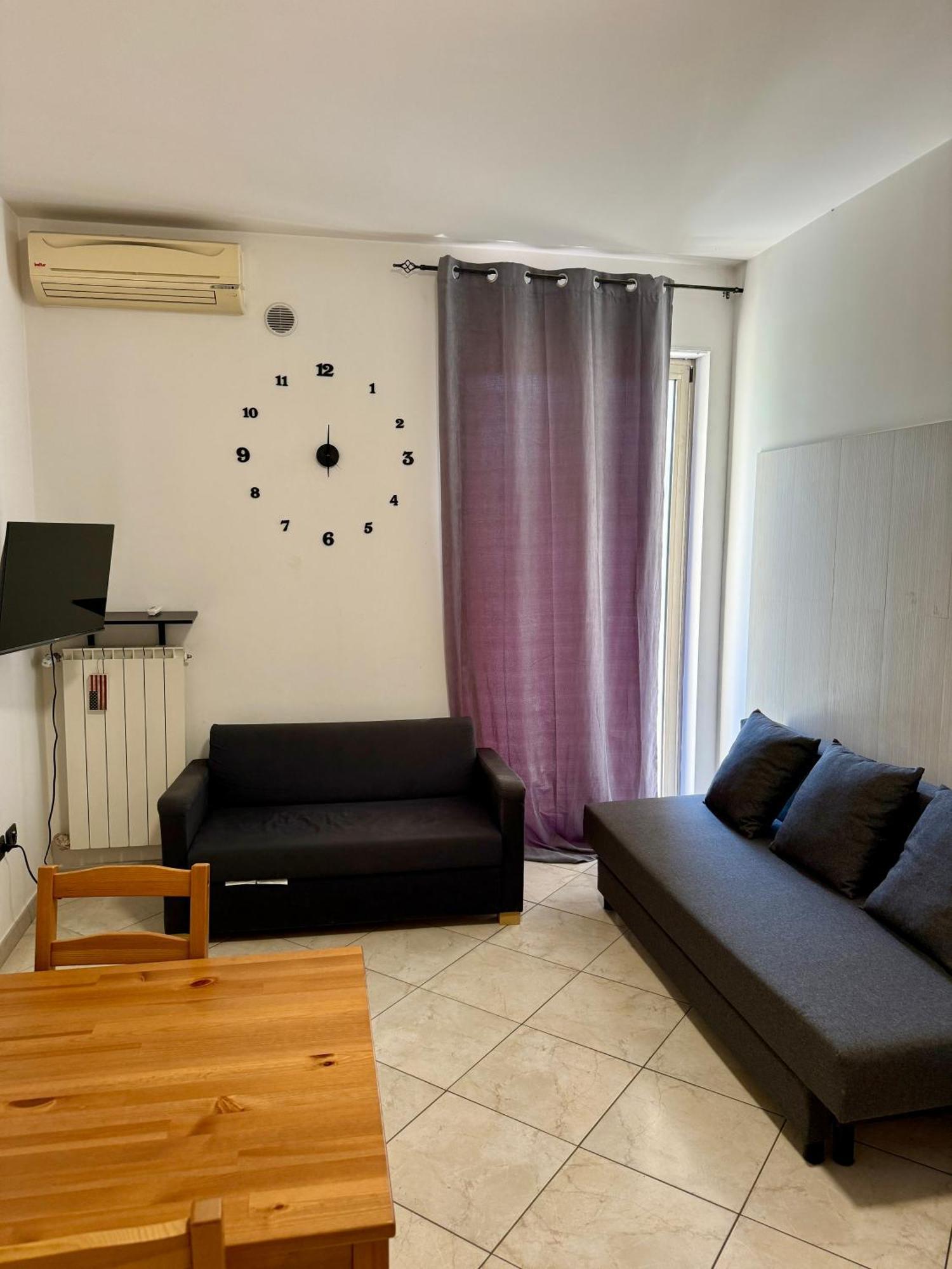 Apartment Capruzzi Бари Екстериор снимка