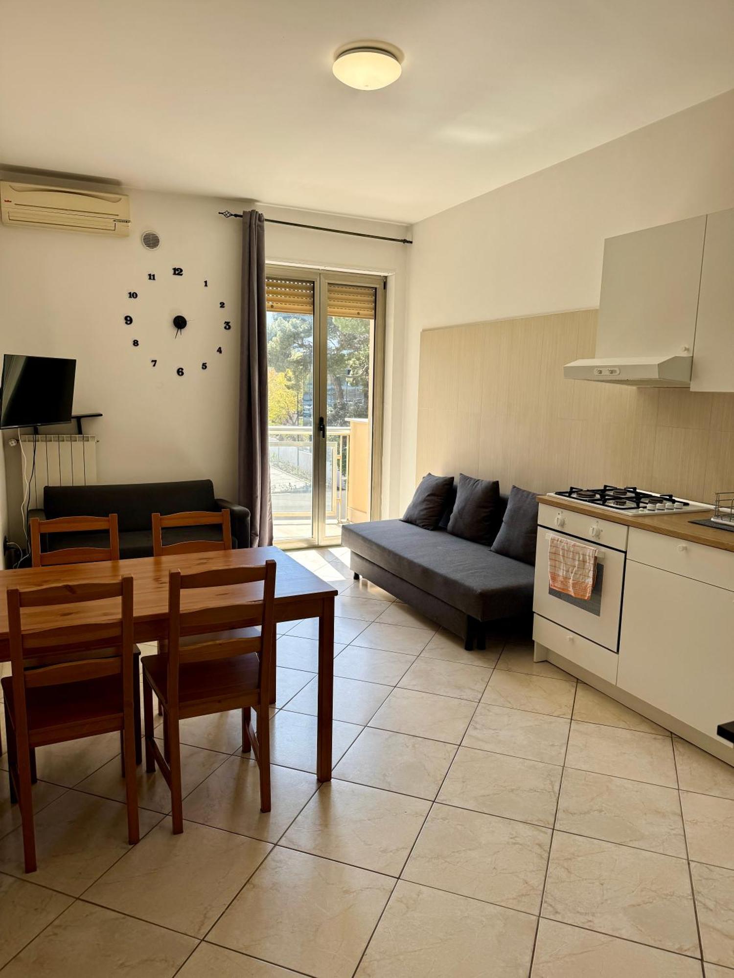 Apartment Capruzzi Бари Екстериор снимка