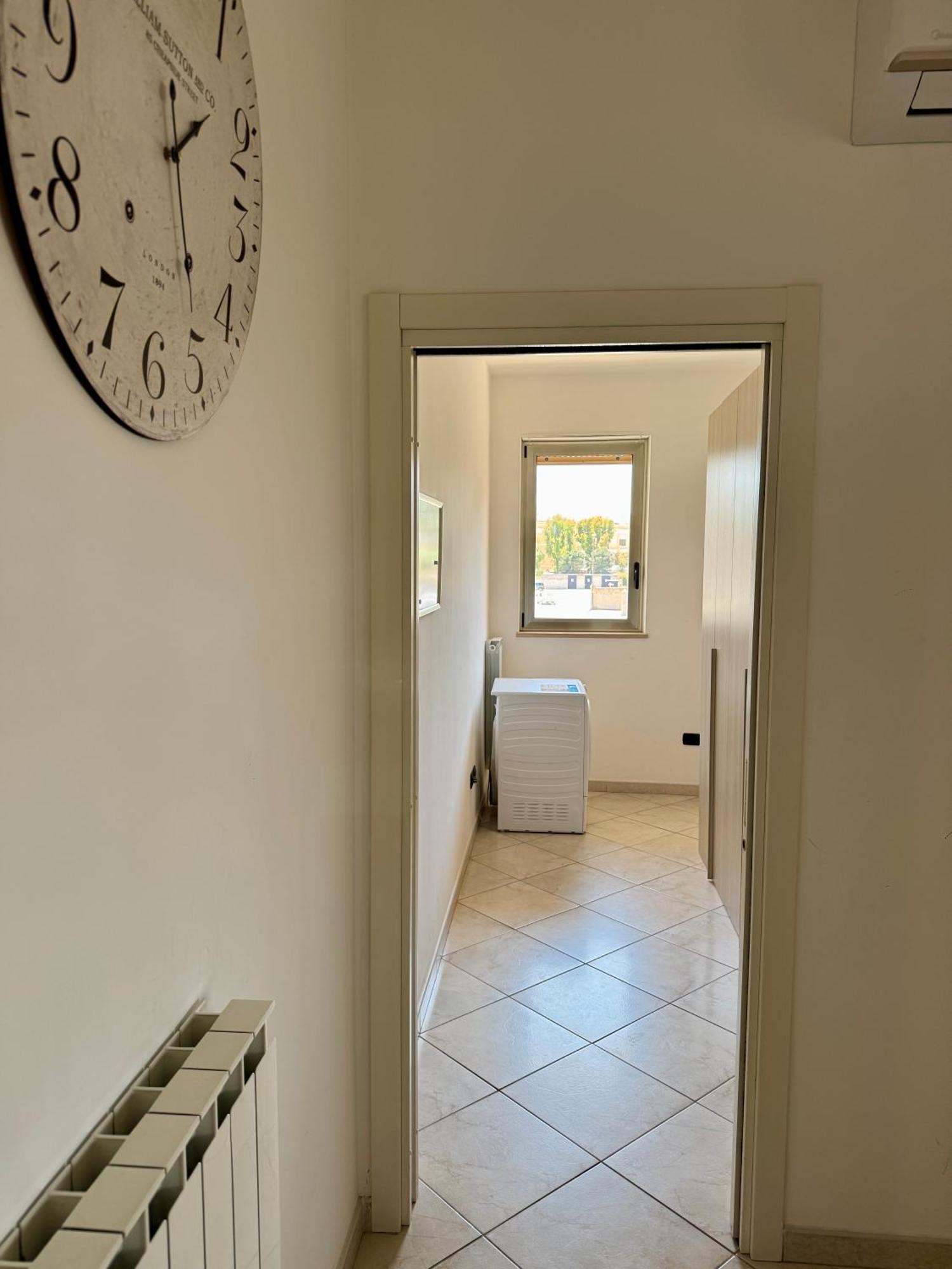 Apartment Capruzzi Бари Екстериор снимка