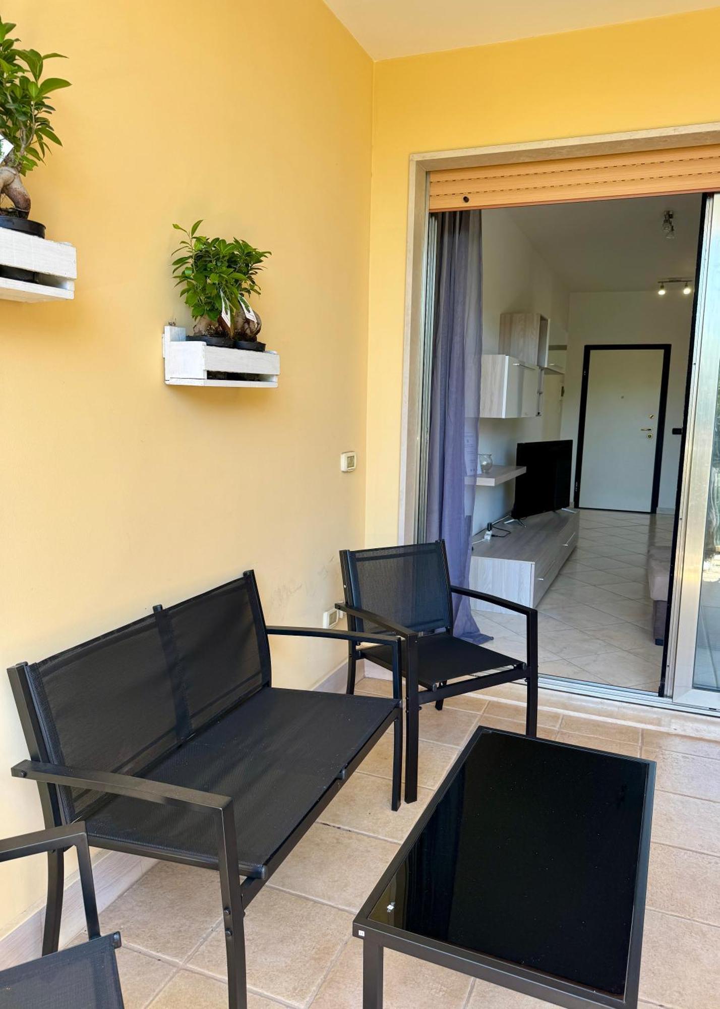 Apartment Capruzzi Бари Екстериор снимка